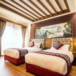 Superior Deluxe Room